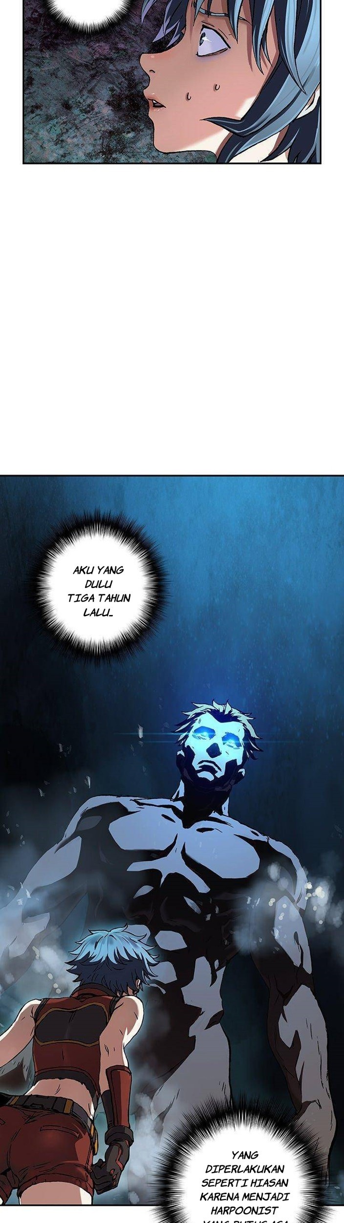 Leviathan Chapter 155 - halaman 18
