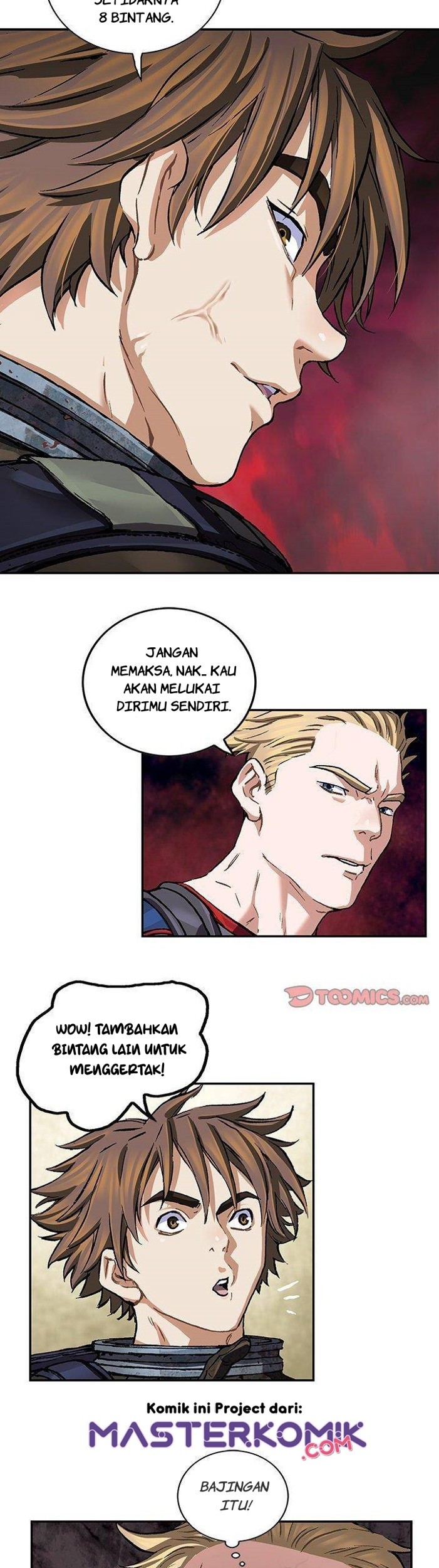 Leviathan Chapter 155 - halaman 40