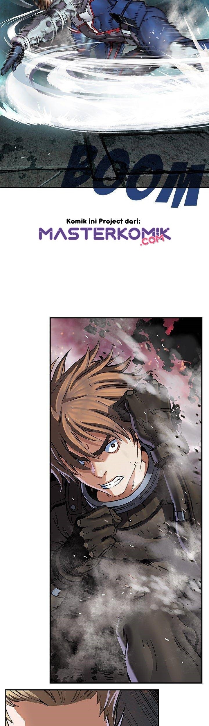 Leviathan Chapter 155 - halaman 52