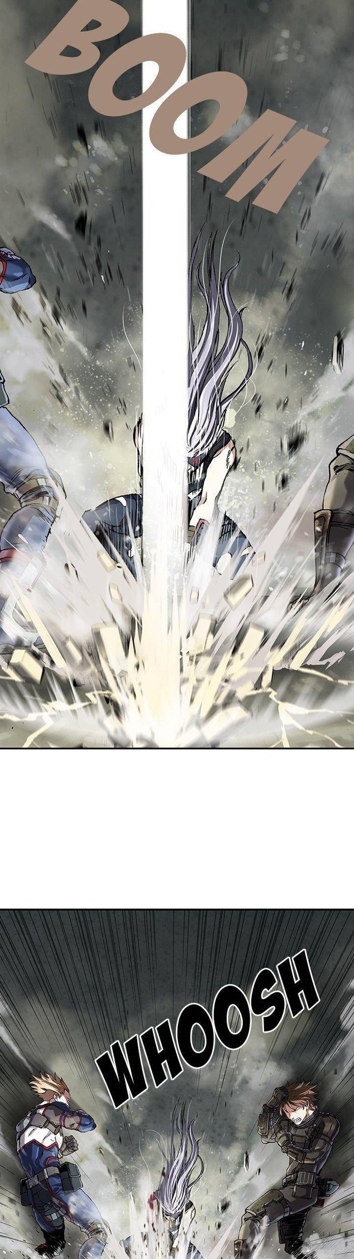Leviathan Chapter 156 - halaman 12