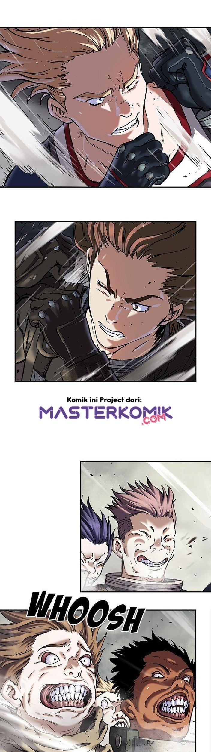 Leviathan Chapter 156 - halaman 14