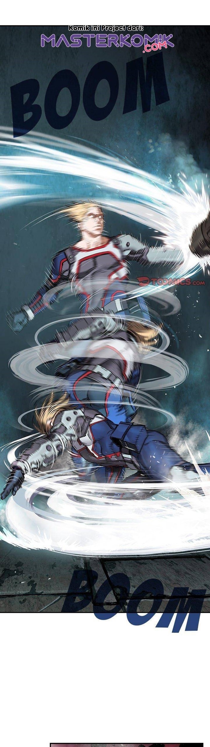 Leviathan Chapter 156 - halaman 2