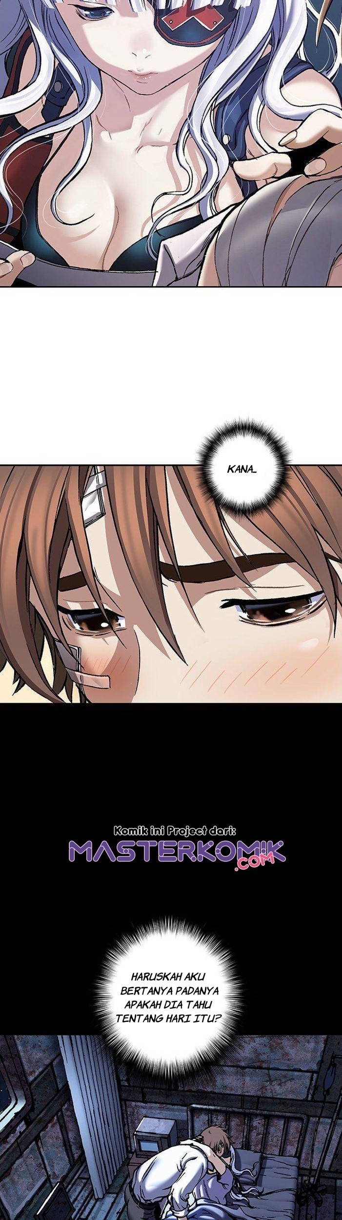 Leviathan Chapter 157 - halaman 26