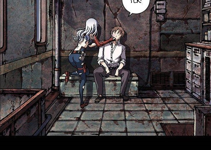 Leviathan Chapter 157 - halaman 7