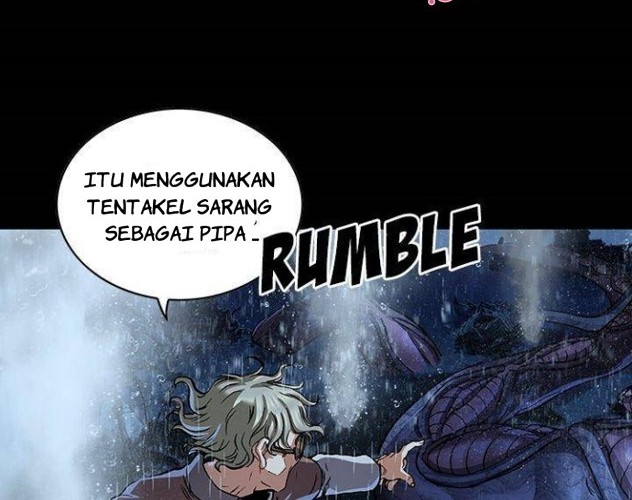 Leviathan Chapter 158 - halaman 11