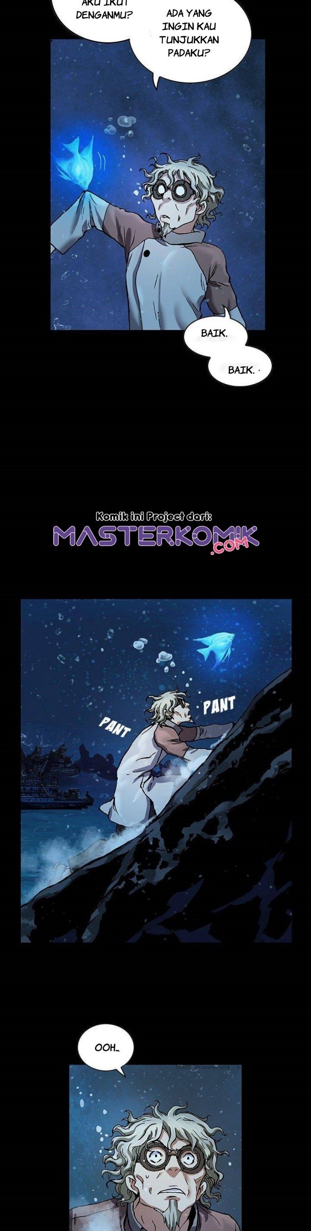 Leviathan Chapter 158 - halaman 4