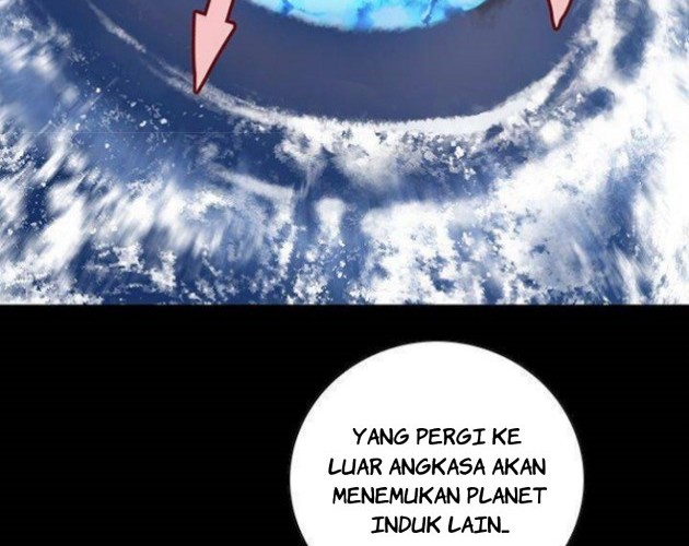 Leviathan Chapter 159 - halaman 29
