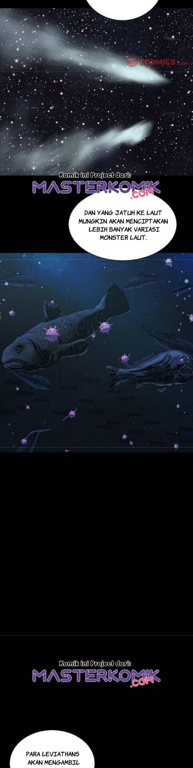 Leviathan Chapter 159 - halaman 30