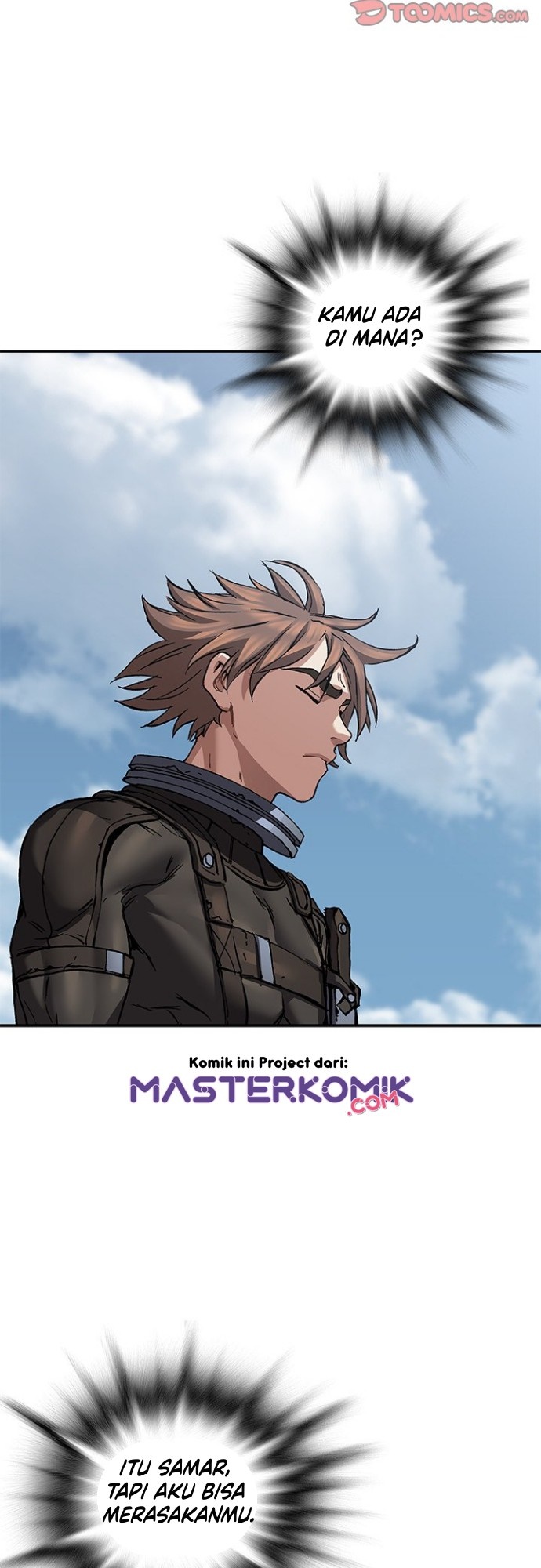 Leviathan Chapter 160 - halaman 35