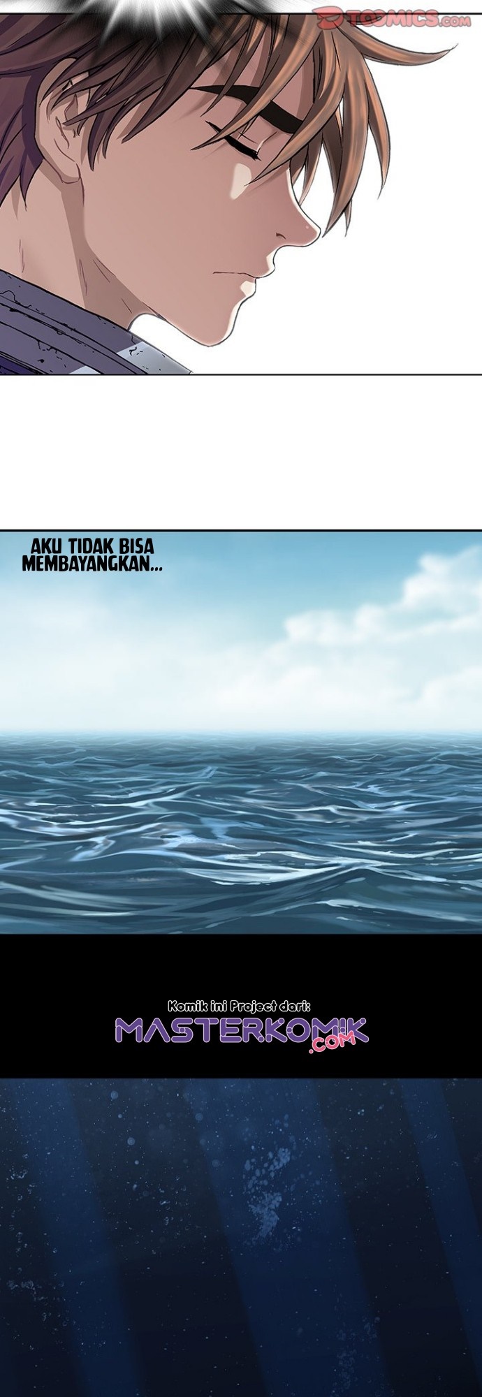 Leviathan Chapter 160 - halaman 36