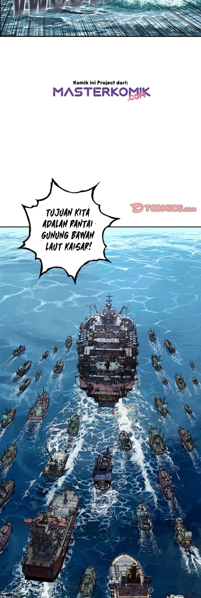 Leviathan Chapter 162 - halaman 17