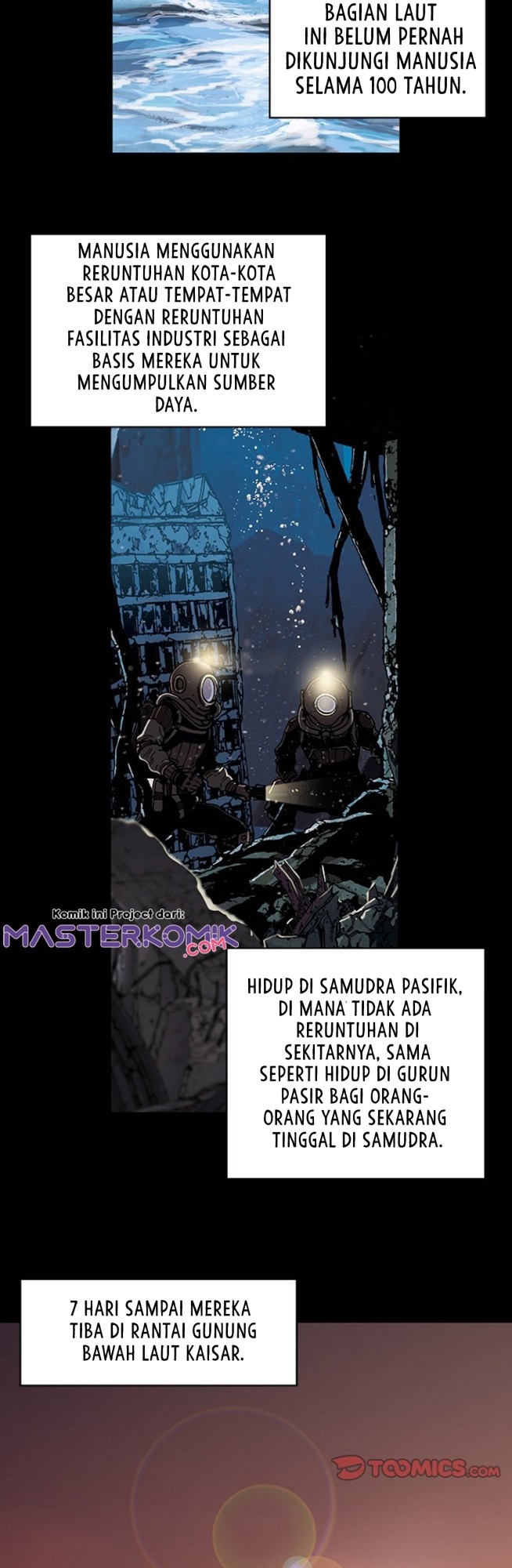 Leviathan Chapter 162 - halaman 19