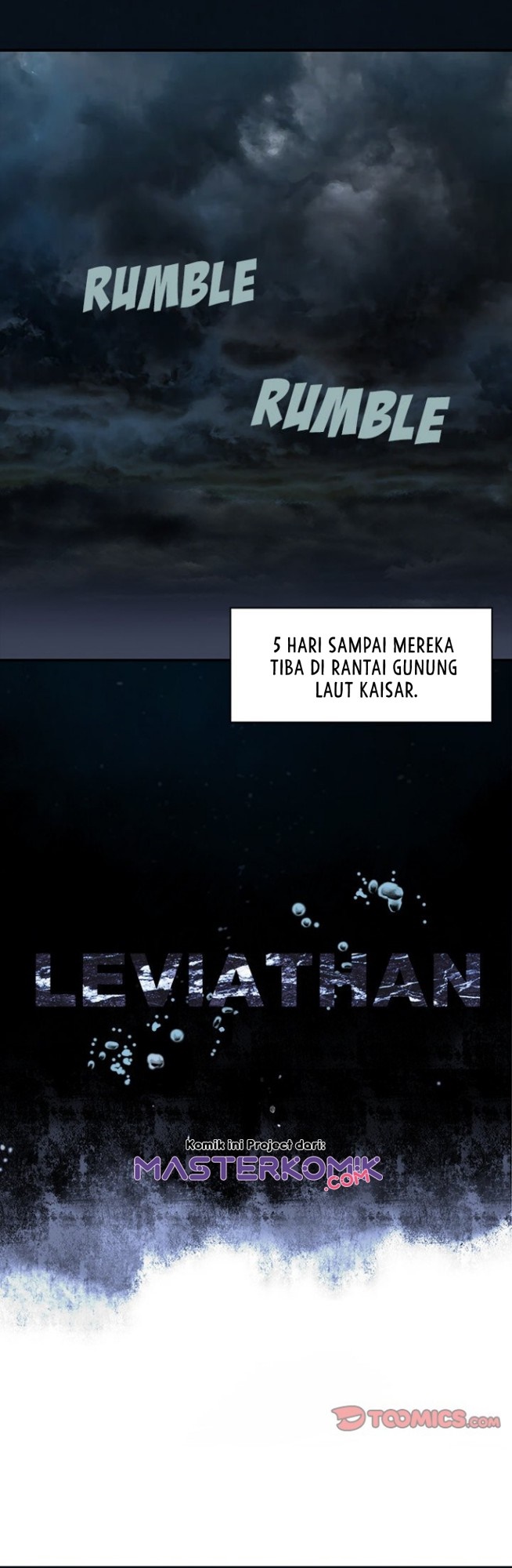 Leviathan Chapter 162 - halaman 33