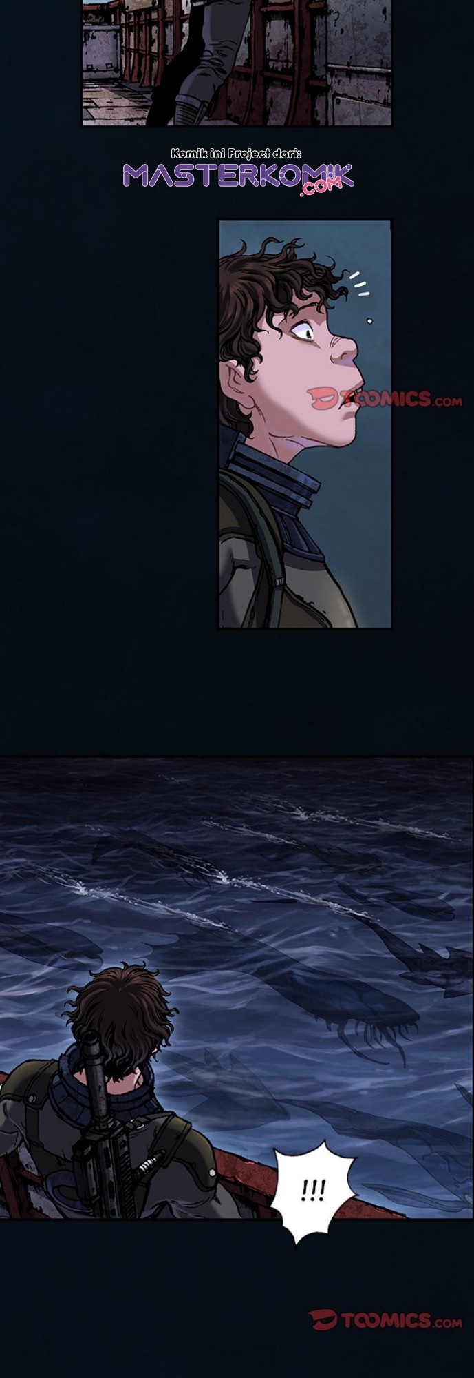 Leviathan Chapter 163 - halaman 10
