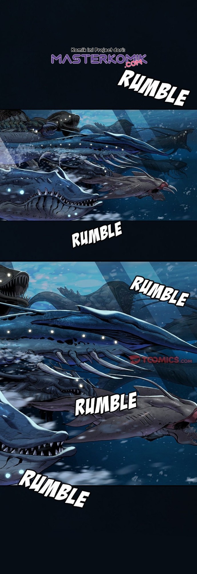 Leviathan Chapter 163 - halaman 11