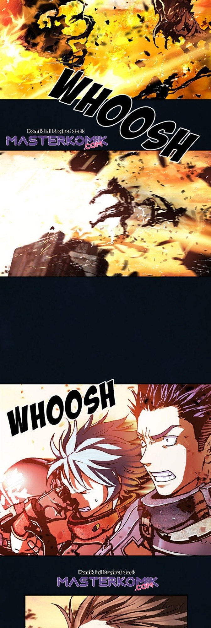 Leviathan Chapter 164 - halaman 30