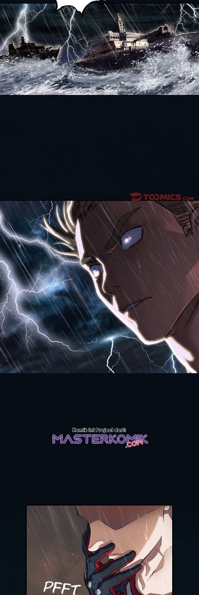 Leviathan Chapter 164 - halaman 32