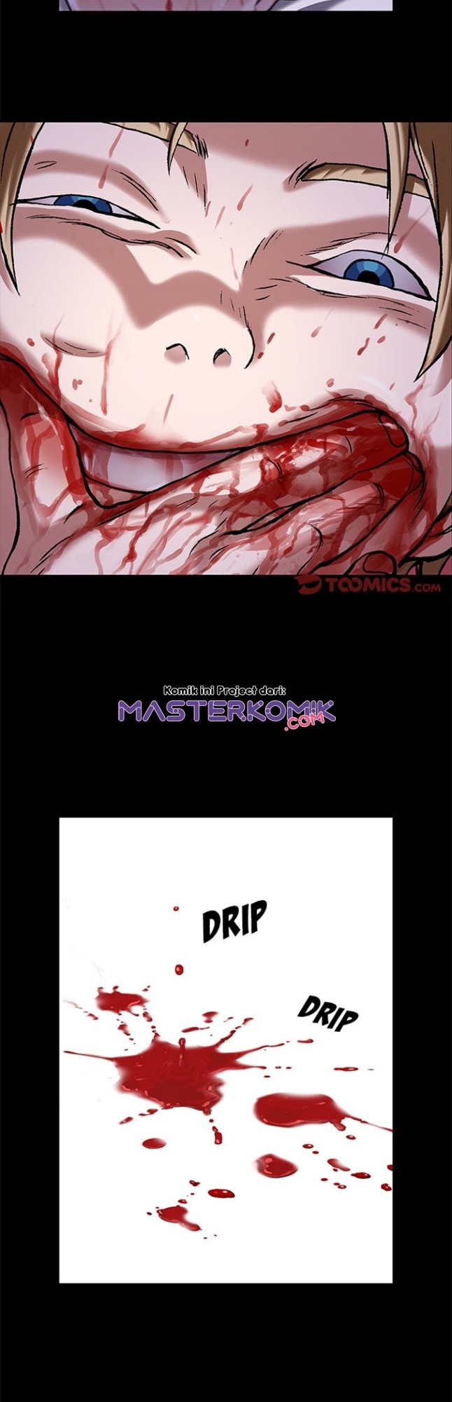 Leviathan Chapter 165 - halaman 16