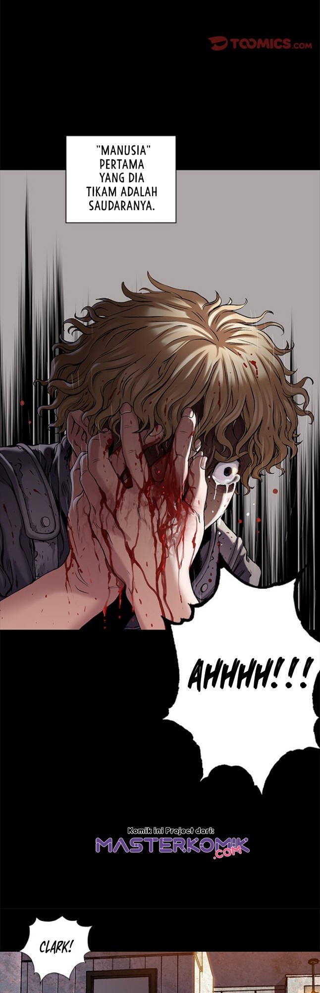 Leviathan Chapter 165 - halaman 17