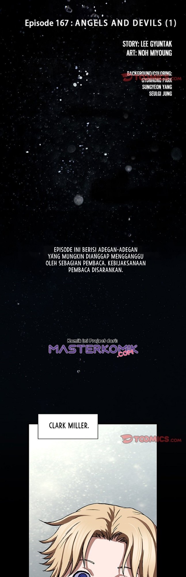 Leviathan Chapter 165 - halaman 5