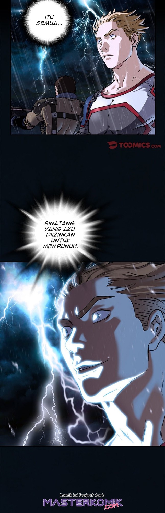 Leviathan Chapter 166 - halaman 13
