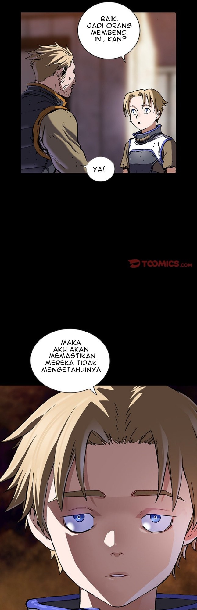 Leviathan Chapter 166 - halaman 3
