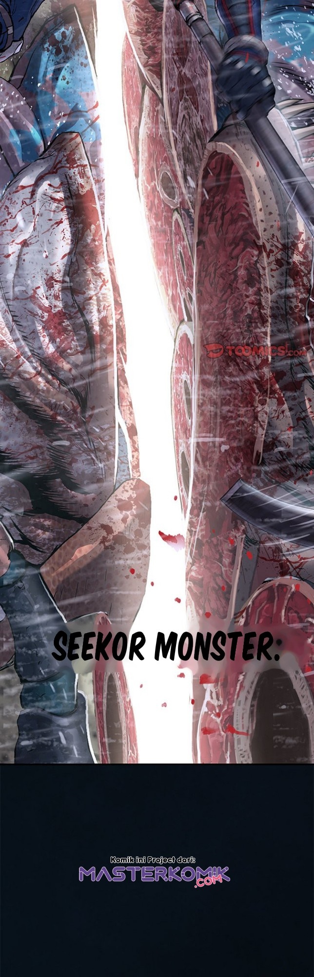 Leviathan Chapter 166 - halaman 32