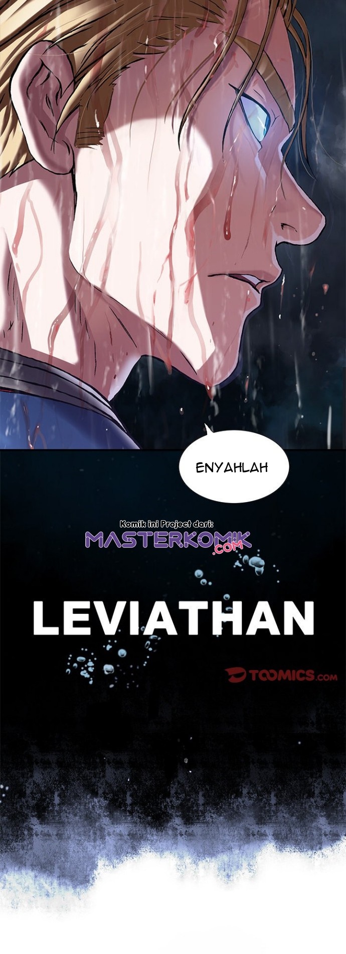 Leviathan Chapter 166 - halaman 37