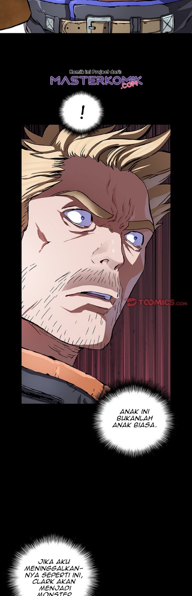Leviathan Chapter 166 - halaman 4