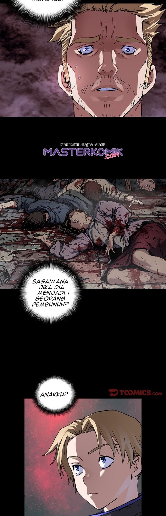 Leviathan Chapter 166 - halaman 5