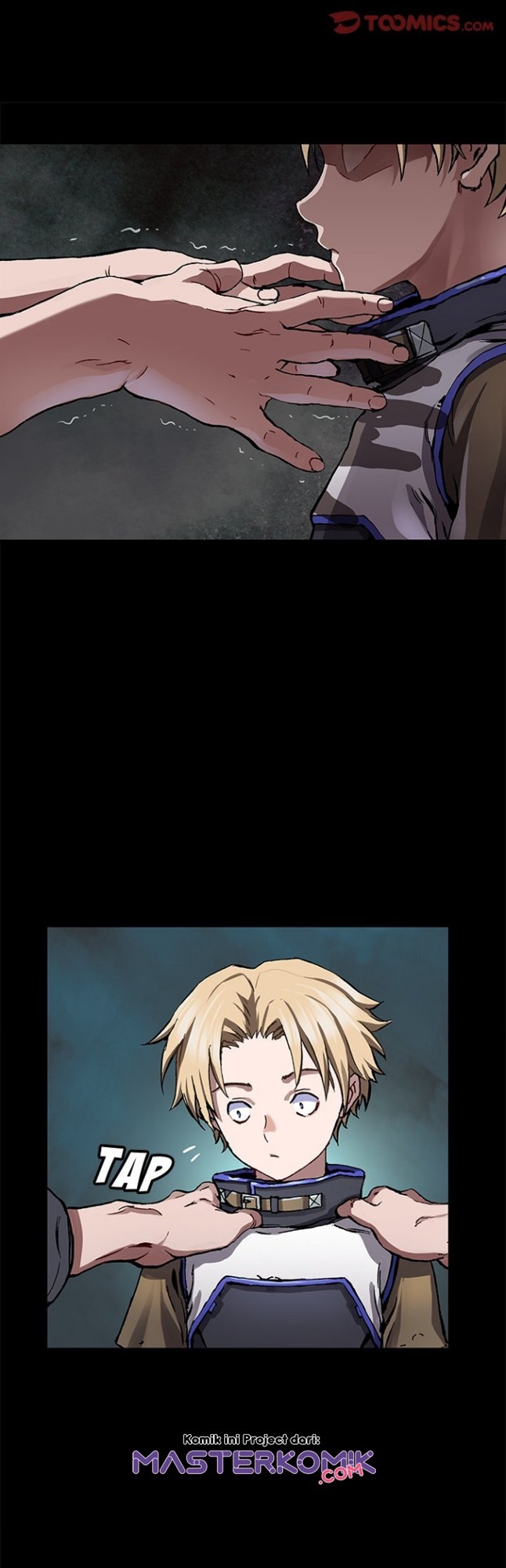 Leviathan Chapter 166 - halaman 7