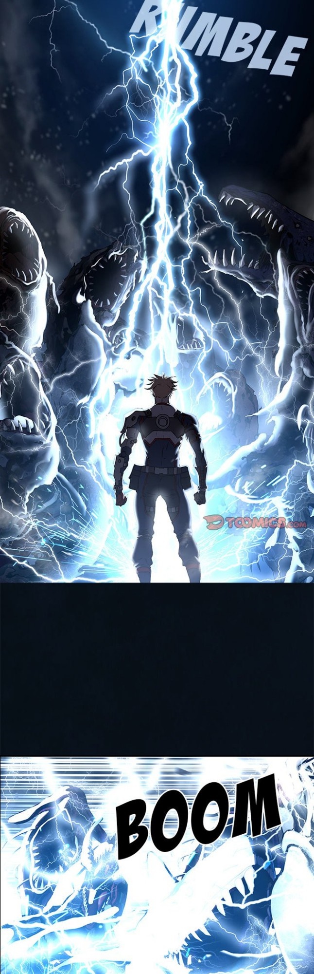 Leviathan Chapter 167 - halaman 14
