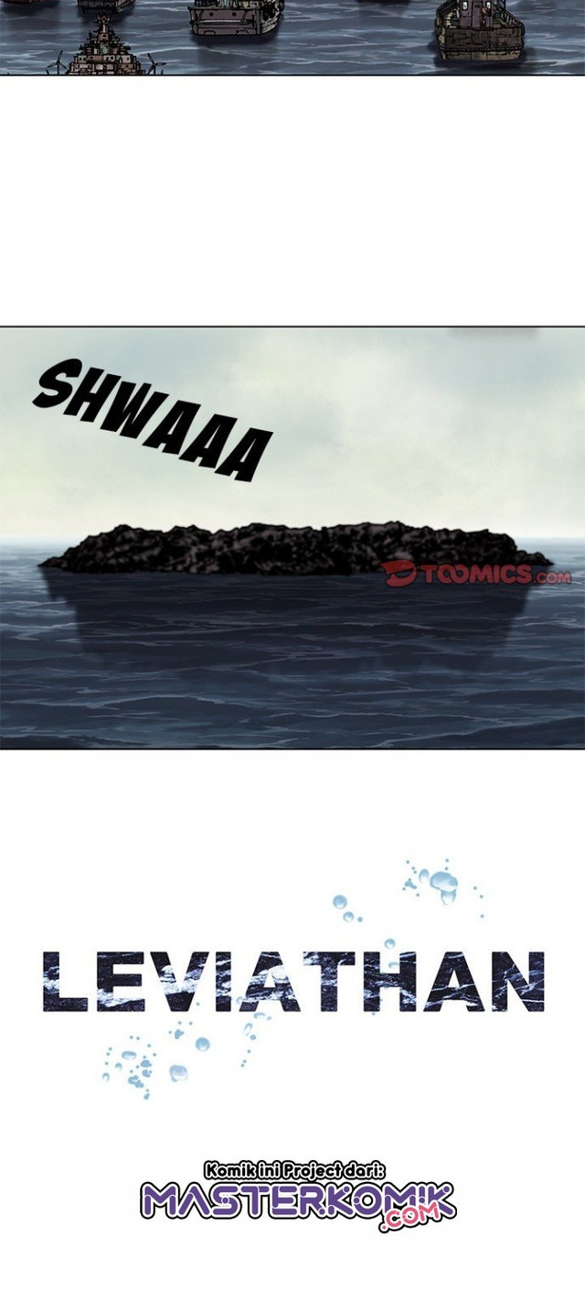 Leviathan Chapter 168 - halaman 37