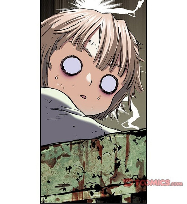 Leviathan Chapter 169 - halaman 22