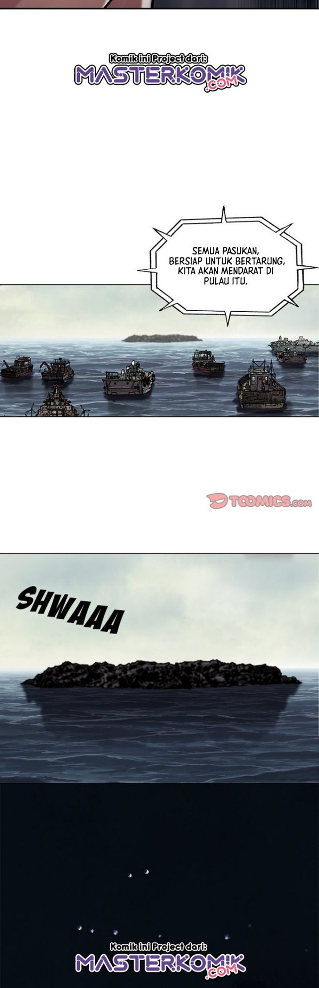 Leviathan Chapter 169 - halaman 4