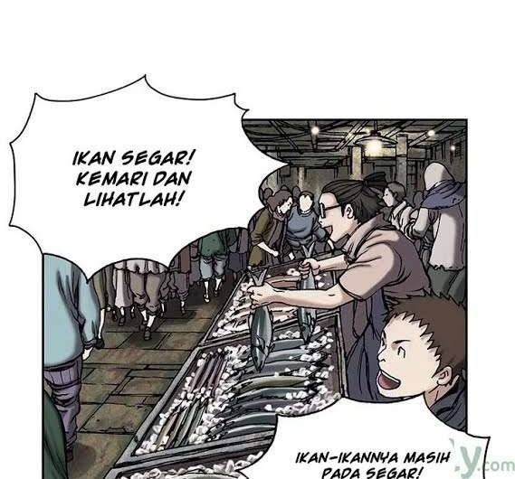 Leviathan Chapter 17 - halaman 26