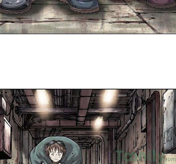 Leviathan Chapter 17 - halaman 35