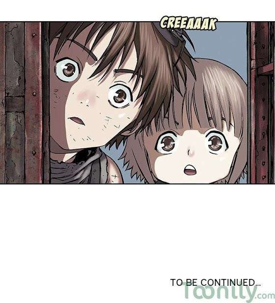 Leviathan Chapter 17 - halaman 38