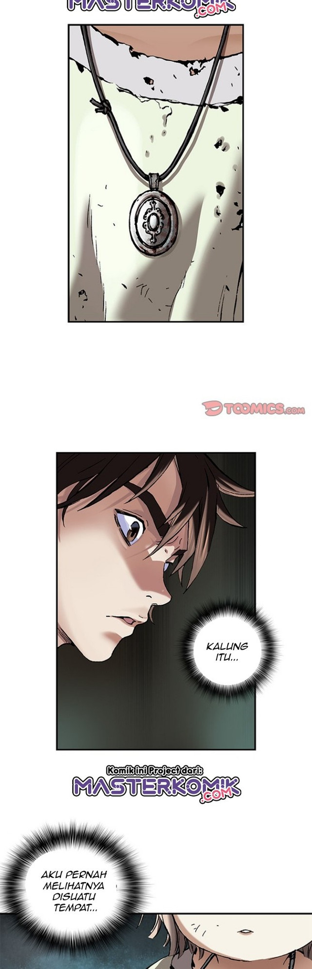 Leviathan Chapter 170 - halaman 31