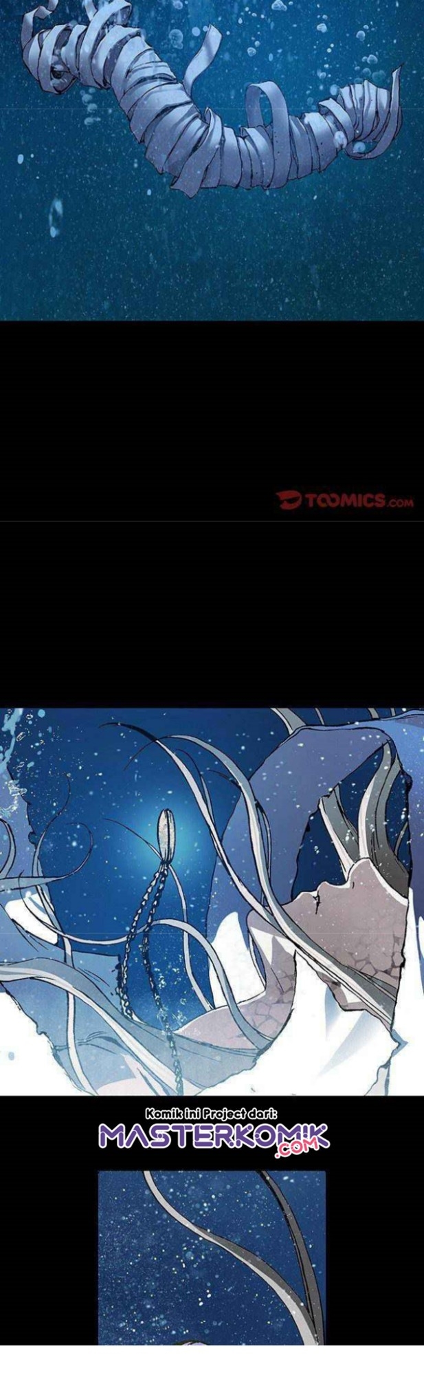 Leviathan Chapter 171 - halaman 32