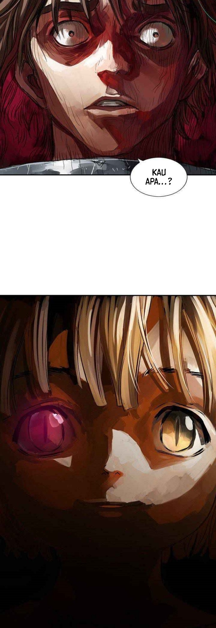 Leviathan Chapter 171 - halaman 35