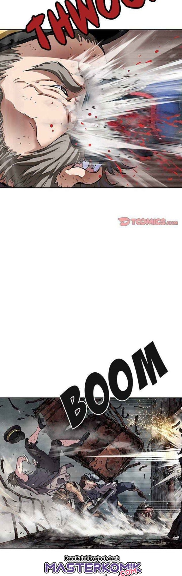 Leviathan Chapter 171 - halaman 9