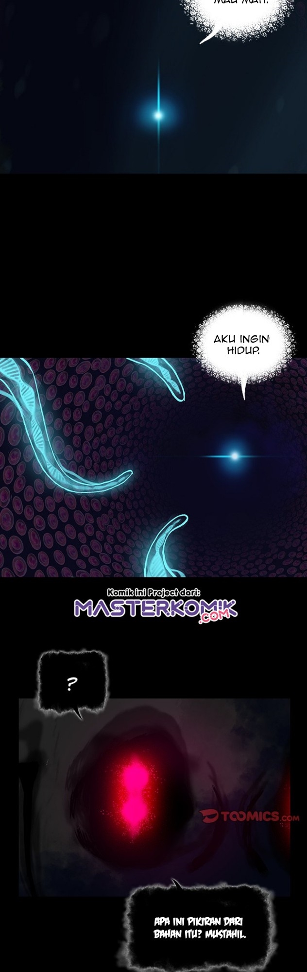 Leviathan Chapter 172 - halaman 11