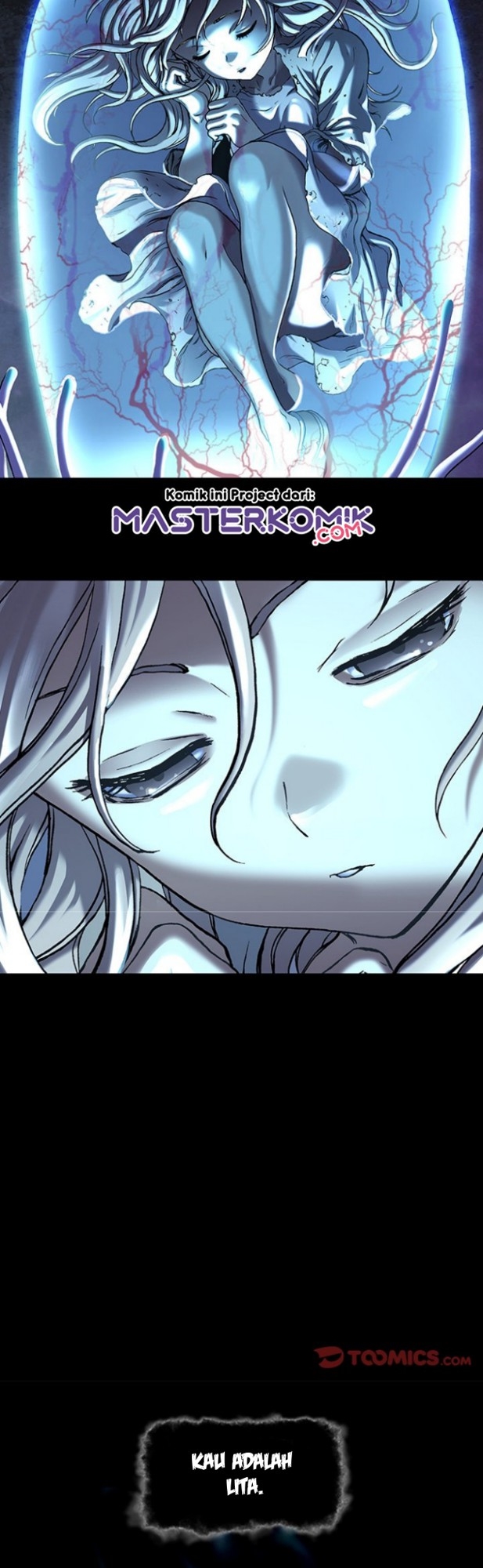 Leviathan Chapter 172 - halaman 30