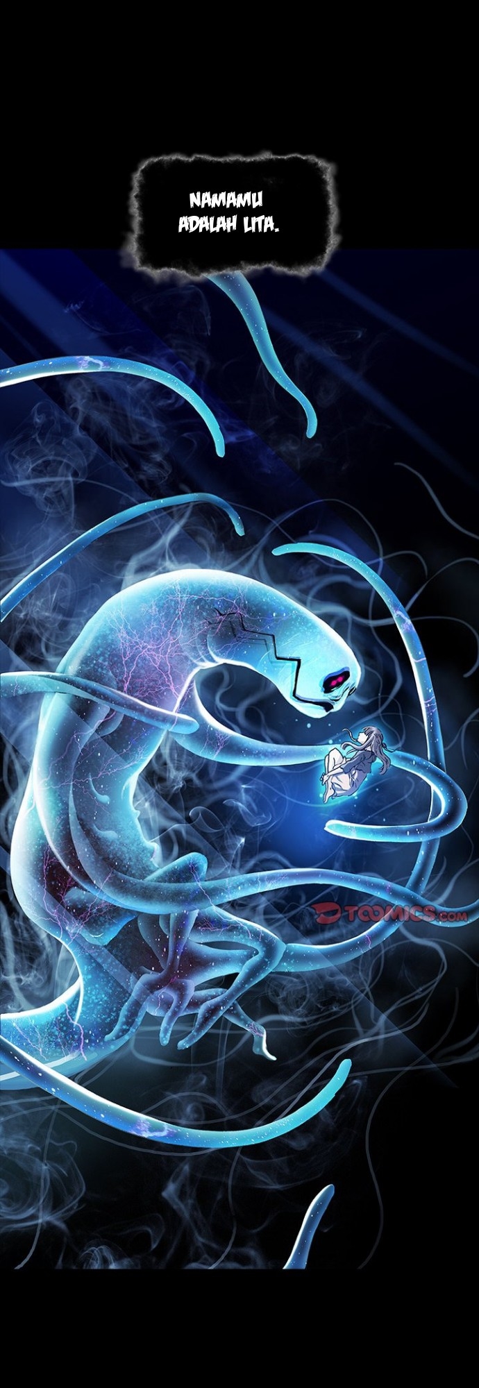Leviathan Chapter 172 - halaman 34