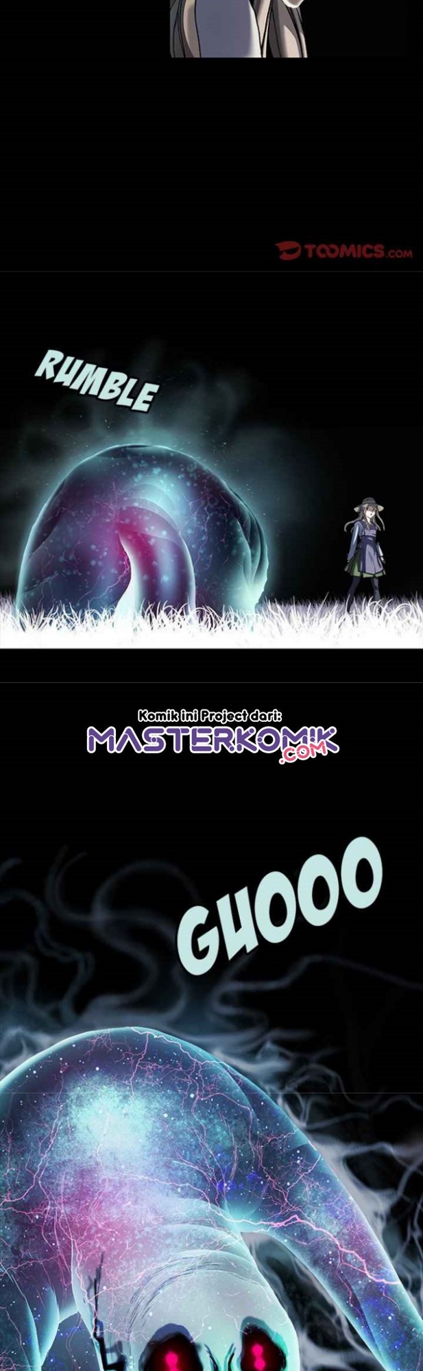 Leviathan Chapter 173 - halaman 19