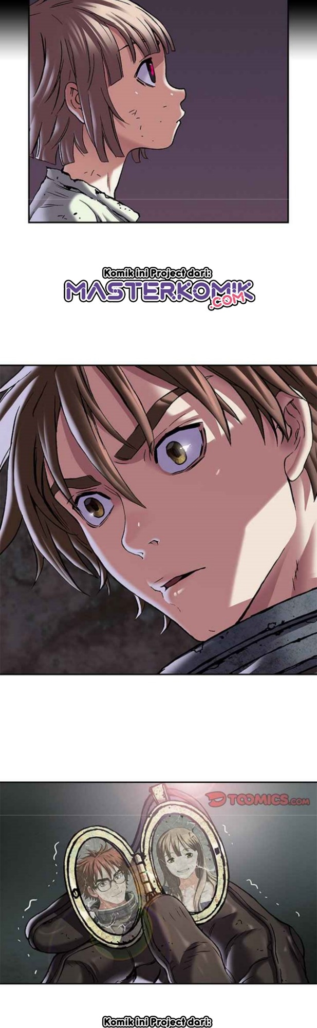 Leviathan Chapter 173 - halaman 22