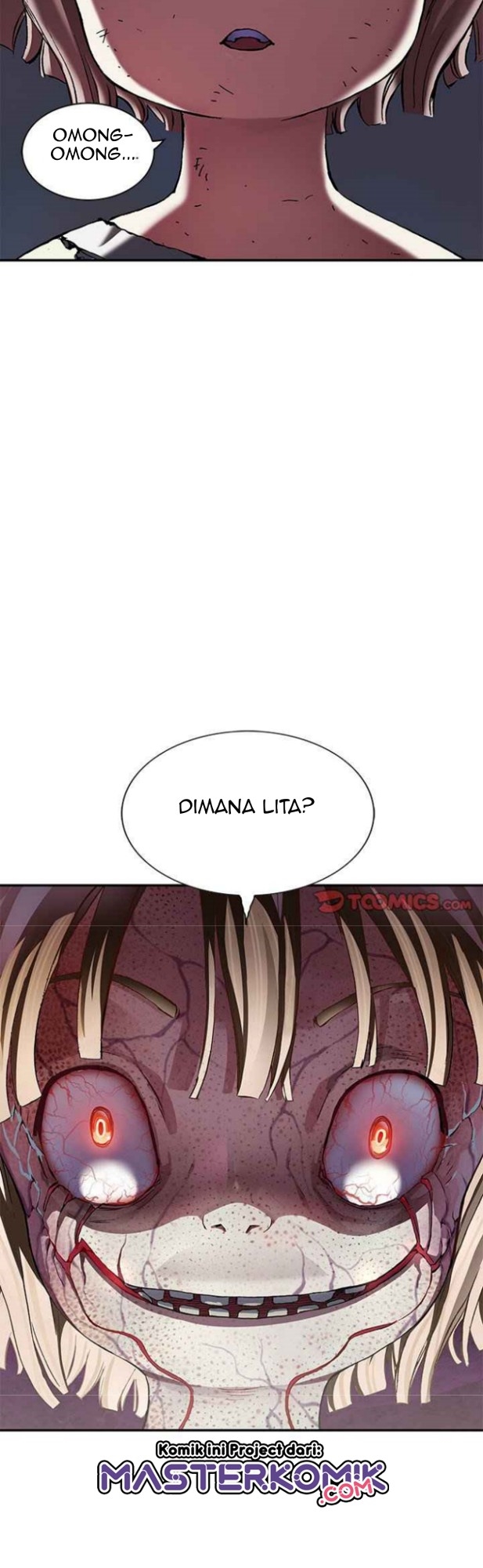 Leviathan Chapter 173 - halaman 24