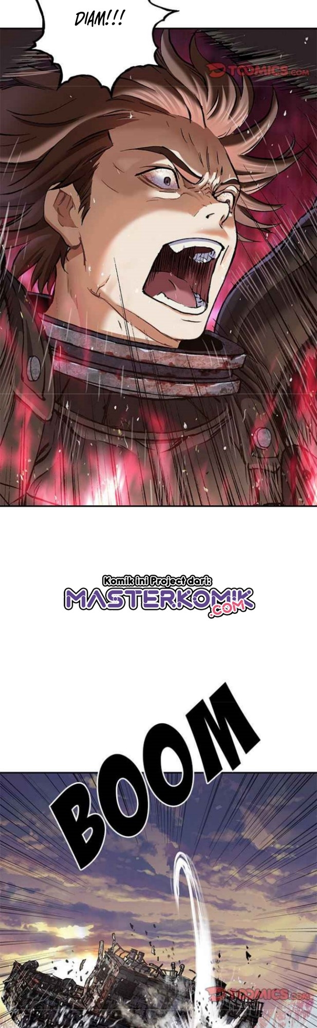 Leviathan Chapter 173 - halaman 29