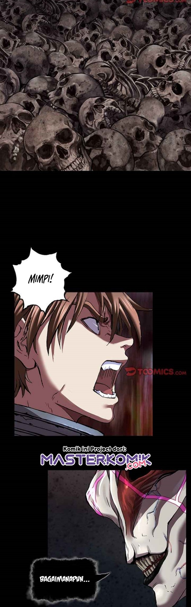 Leviathan Chapter 174 - halaman 10